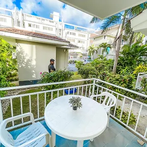 Tropicana Sol Caribes Near The Bavaro Beach Club & Spa Punta Cana