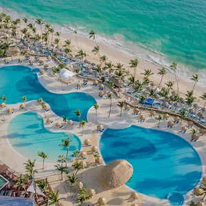 5* Ośrodek wypoczynkowy Bahia Principe Grand